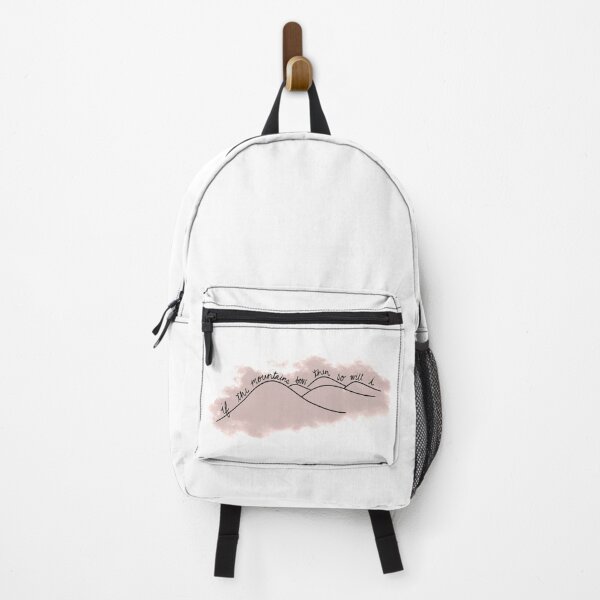 Item preview, So Will I Verse  designed and sold by Maddy Thibaudeau.