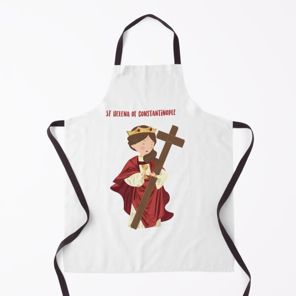 Item preview, Saint Helena of Constantinople designed and sold by AlMAO2O.