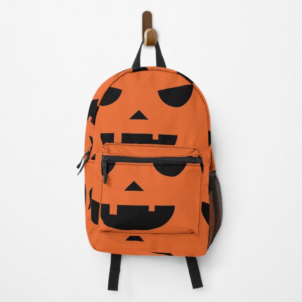 Item preview, Pumpkin face halloween  designed and sold by Aiolin.