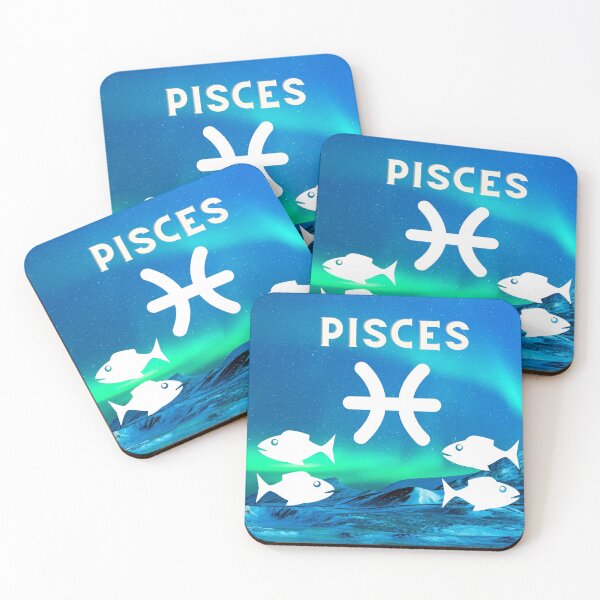 Item preview, Pisces is the best zodiac sign! designed and sold by PhoeniXDreamer.