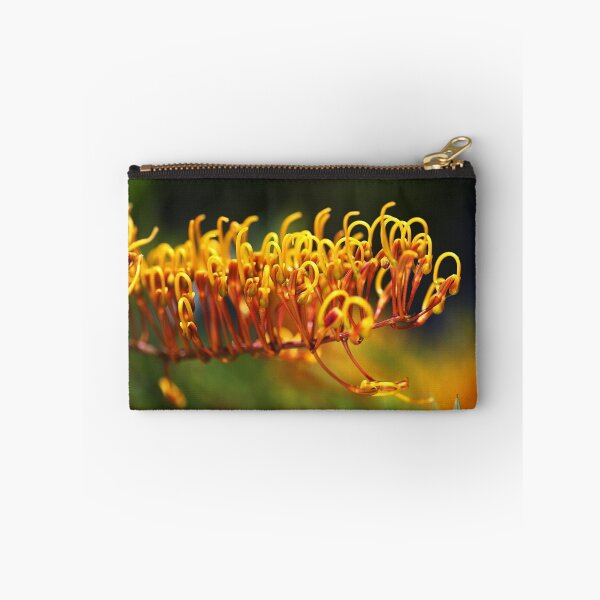 Item preview, Grevillea  Robusta, Silky Oak designed and sold by Joy Watson - Natural Light Photography .