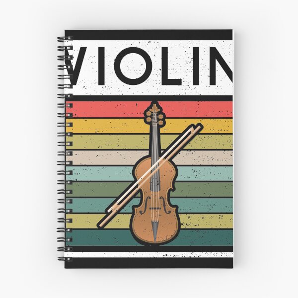 Item preview, Funny Retro Vintage Violin Girl designed and sold by jcorres.