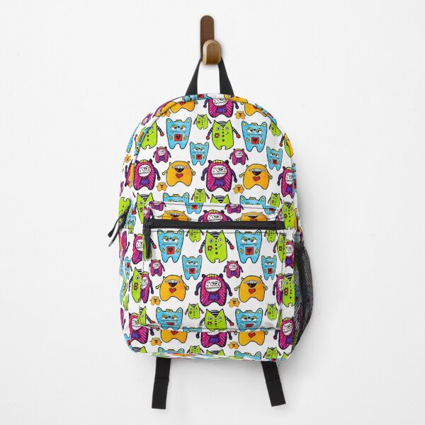 Item preview, Monster Team designed and sold by Maria Gonzalez.