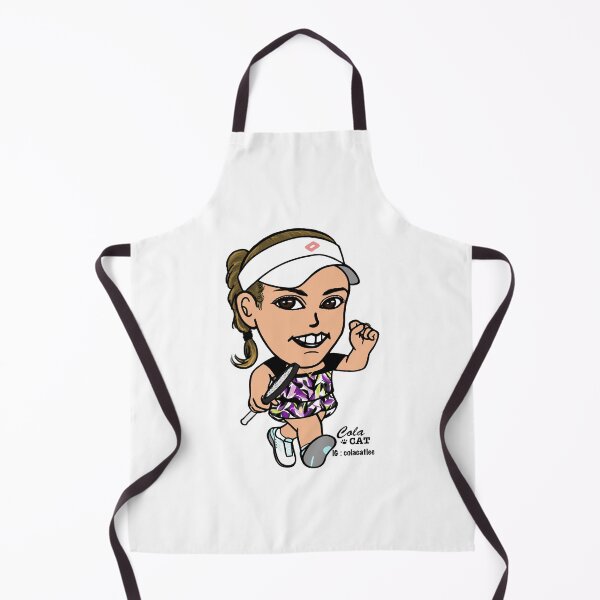 Item preview, Elise Mertens designed and sold by Colacatlee.