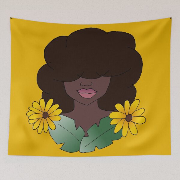 Item preview, Natural Hair Beauty designed and sold by FroMagic.