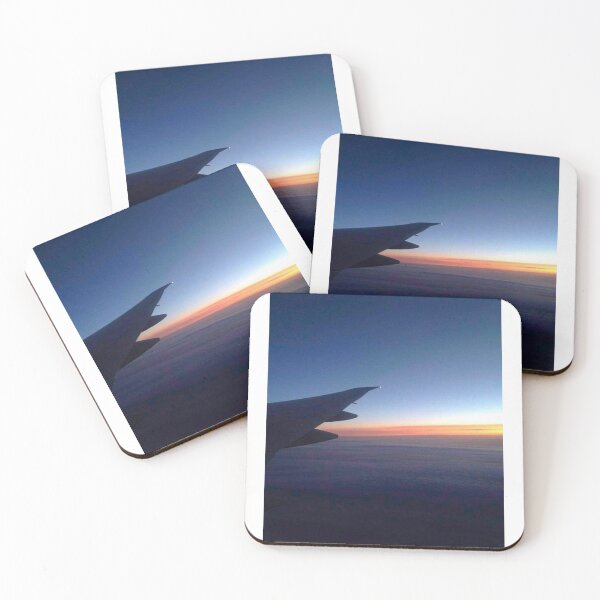 Item preview, Airplane Landscape designed and sold by sky-plicity.
