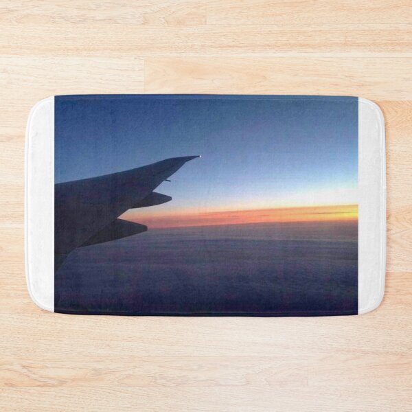 Item preview, Airplane Landscape designed and sold by sky-plicity.
