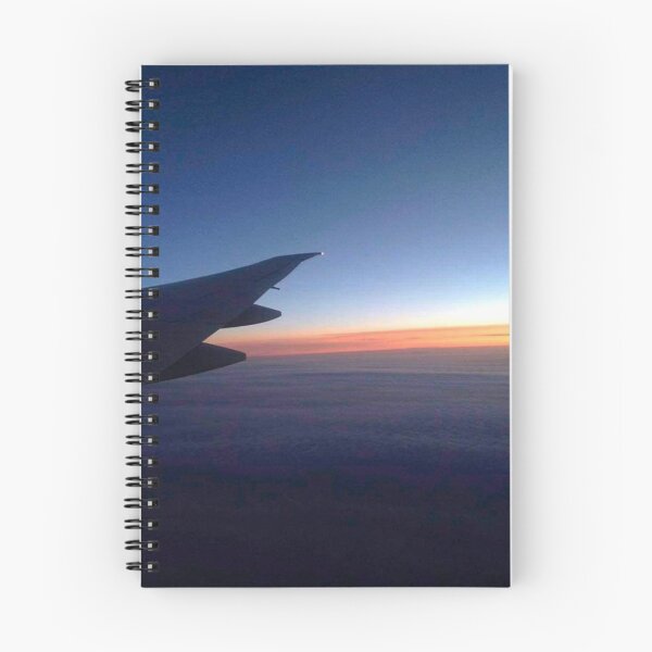 Item preview, Airplane Landscape designed and sold by sky-plicity.