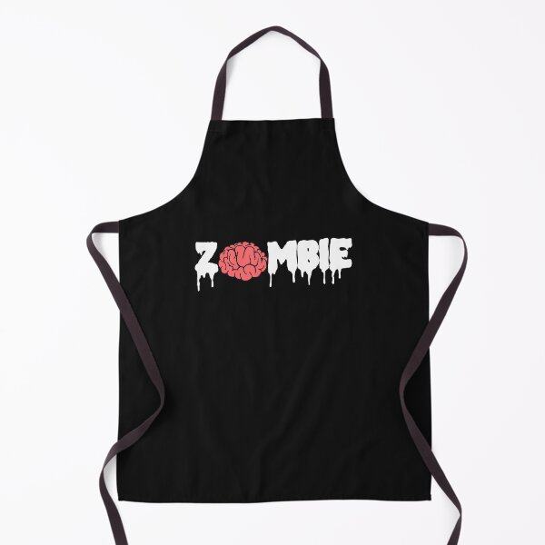 Item preview, Zombie - Brain designed and sold by Ramdomideas.