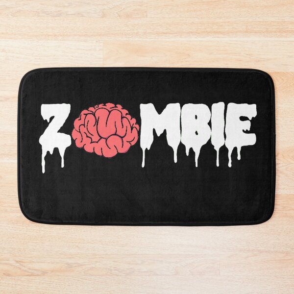 Item preview, Zombie - Brain designed and sold by Ramdomideas.