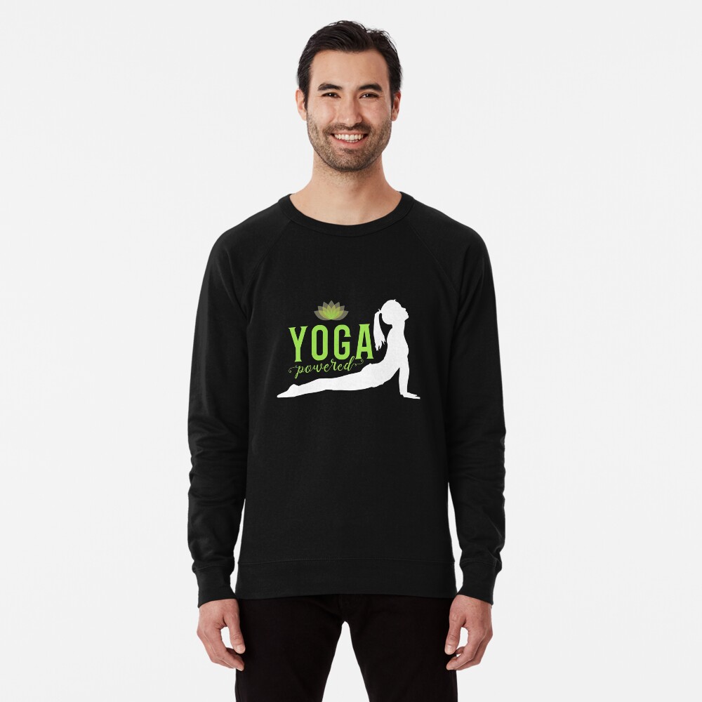 Item preview, Lightweight Sweatshirt designed and sold by tw2us.