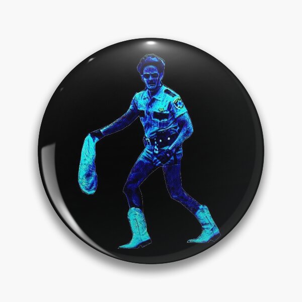 Item preview, New boot goofin neon glowing effect designed and sold by HeckYeaDesigns.
