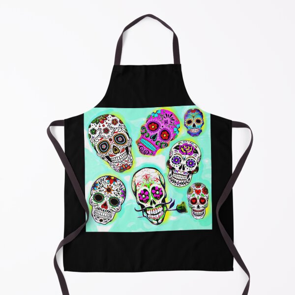 Item preview, Day of the Dead (2) designed and sold by CreativeMeaning.