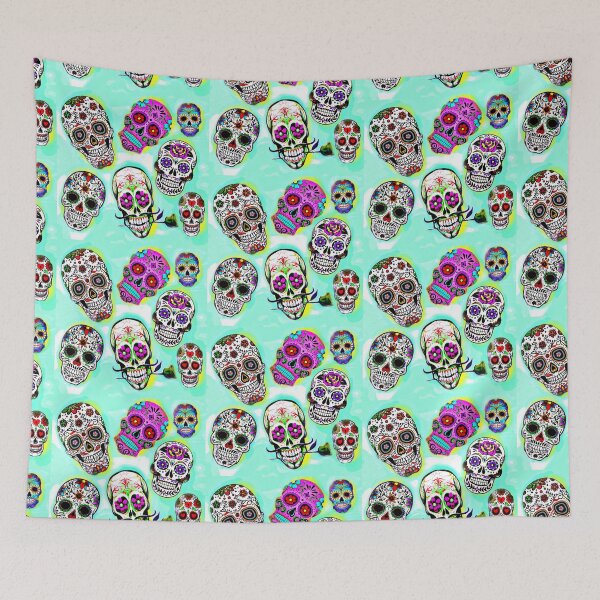 Item preview, Day of the Dead (2) designed and sold by CreativeMeaning.