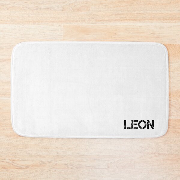 Item preview, Leon Name designed and sold by LizBanegasArt.