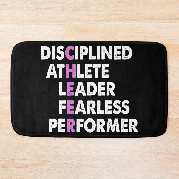 Item preview, Cheer Coach Gifts For Men and Women of Cheerleading designed and sold by jcorres.