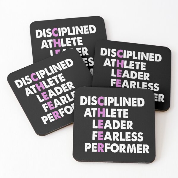 Item preview, Cheer Coach Gifts For Men and Women of Cheerleading designed and sold by jcorres.