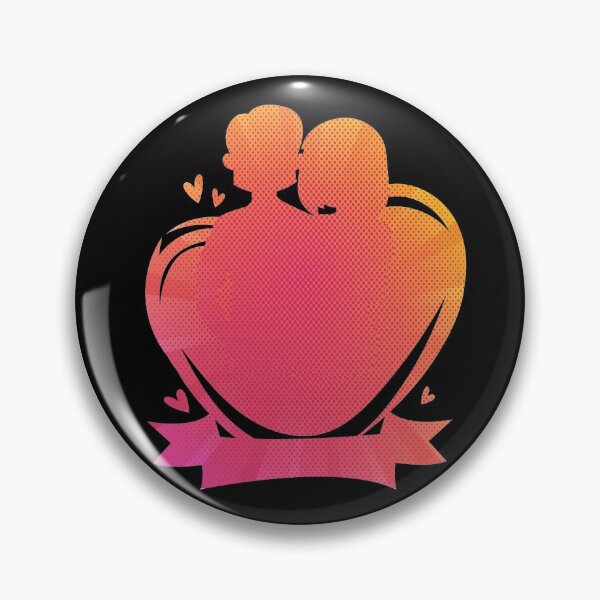 Item preview, love  heart designed and sold by silverass.