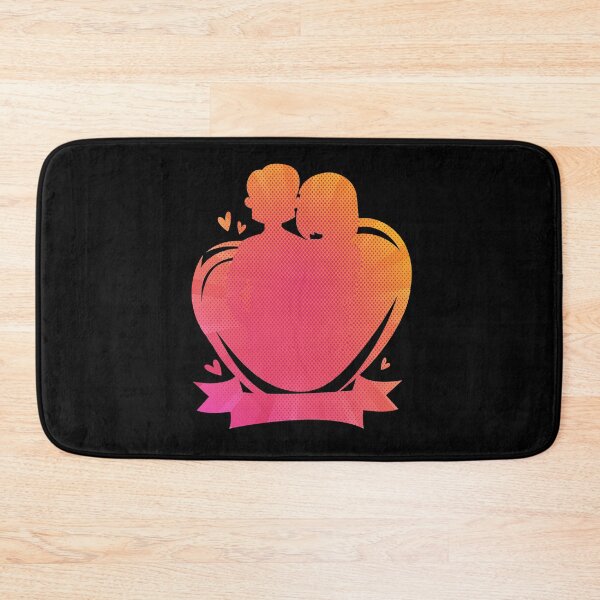 Item preview, love  heart designed and sold by silverass.