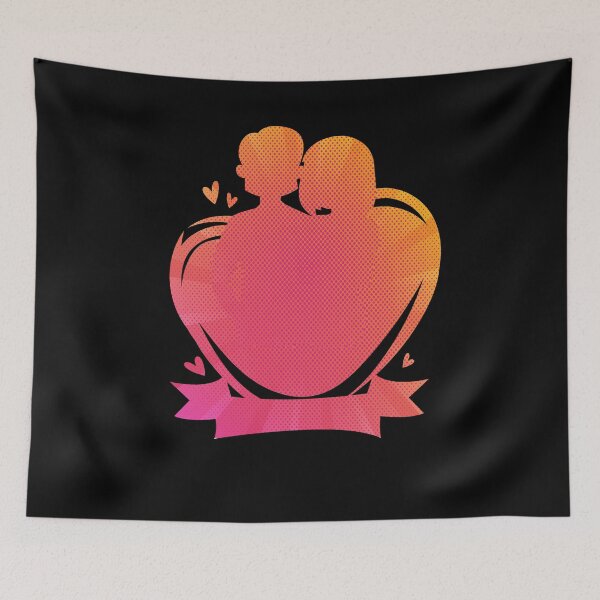 Item preview, love  heart designed and sold by silverass.
