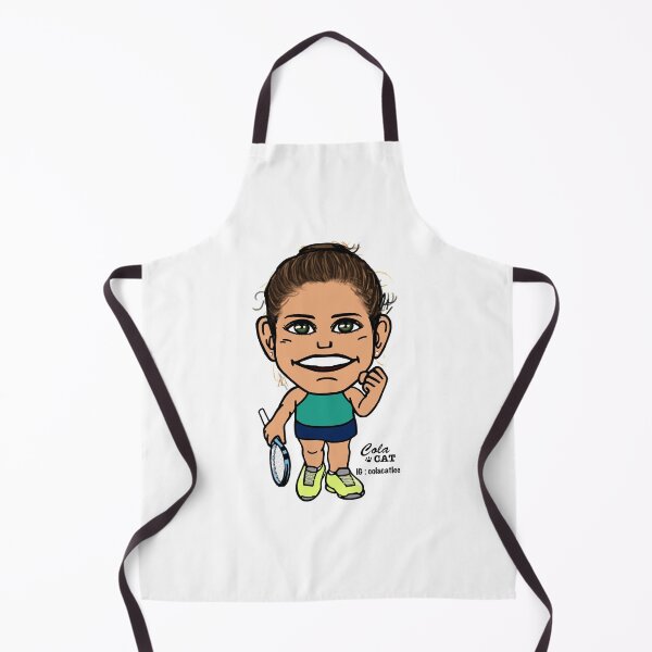 Item preview, julia goerges designed and sold by Colacatlee.