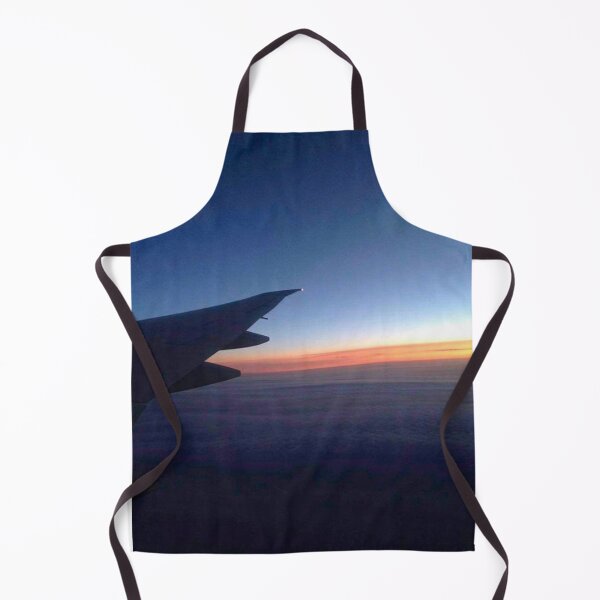 Item preview, Airplane Landscape designed and sold by sky-plicity.