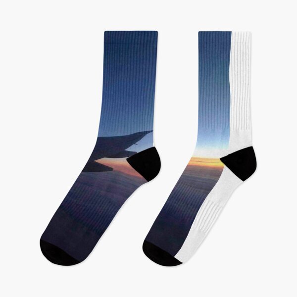 Item preview, Airplane Landscape designed and sold by sky-plicity.
