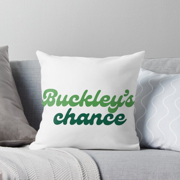 Item preview, Buckley's chance designed and sold by koali333.