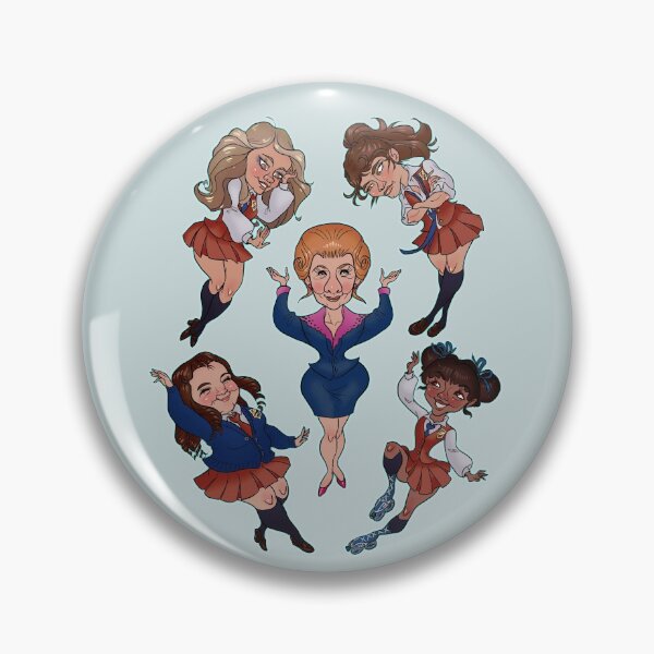 Item preview, EDNA'S GIRLS designed and sold by eyesofcoral.
