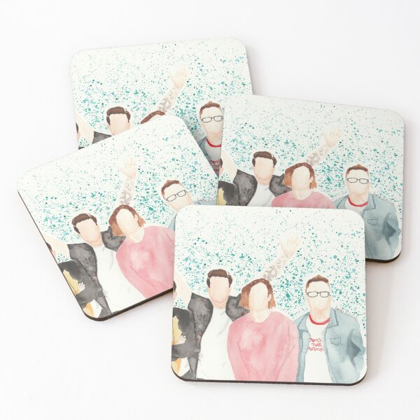 Item preview, Mcfly designed and sold by LaisaPortella.