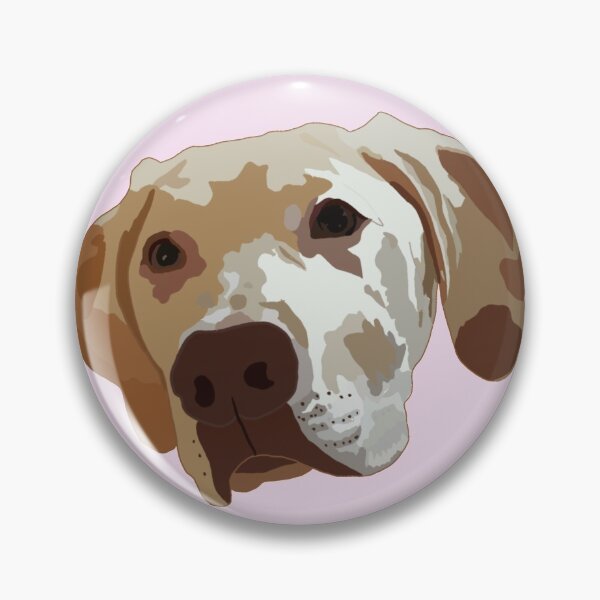 Item preview, Ellie designed and sold by Ducking Nerd.