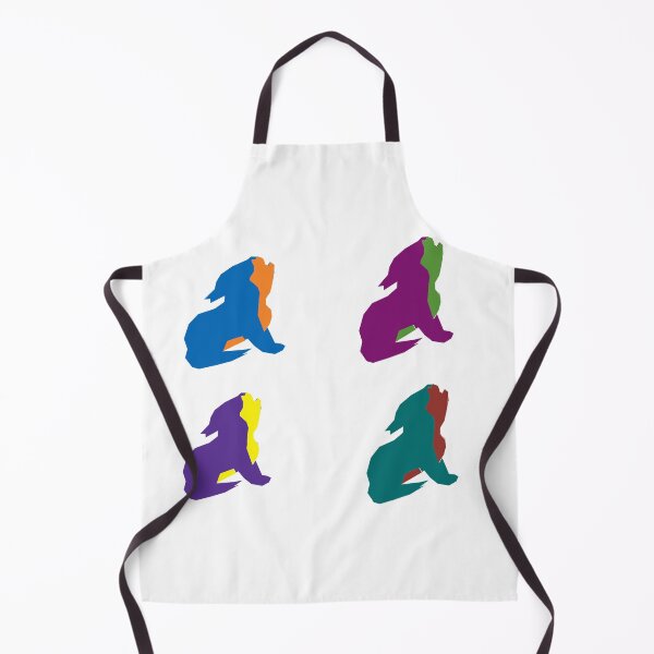Item preview, wolf party designed and sold by MsTyson.