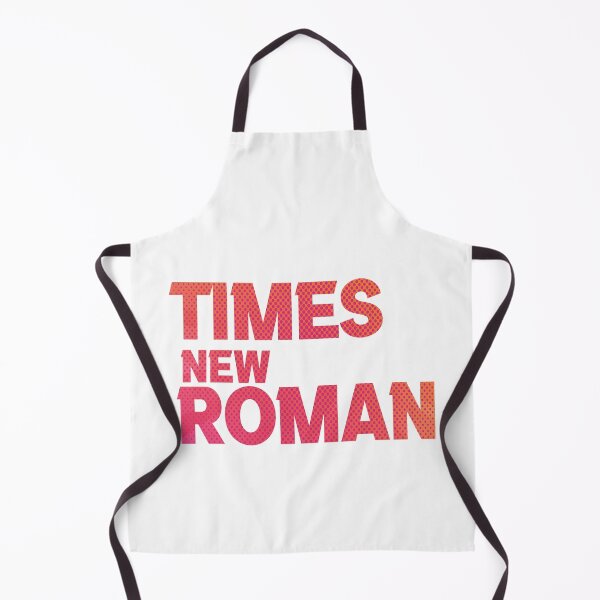 Item preview, times new roman designed and sold by silverass.