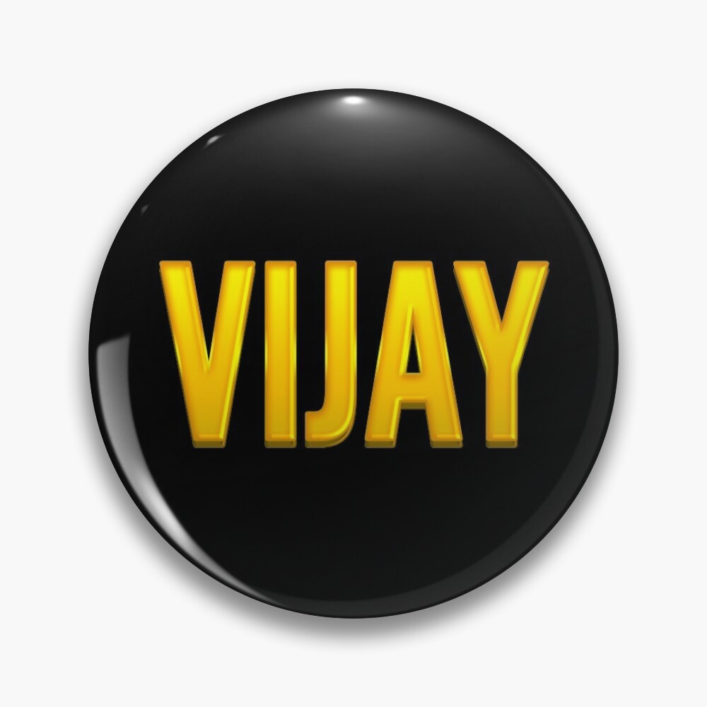 Vijay vector vectors Black and White Stock Photos & Images - Alamy