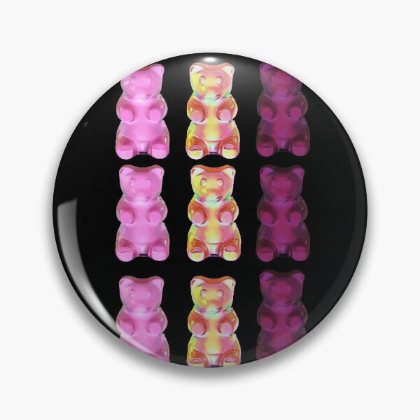 Item preview, Gummy bears  designed and sold by ciaobella101.