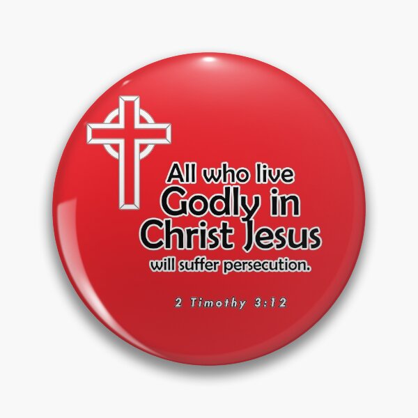 Item preview, Live Godly 2 designed and sold by blessitshop.