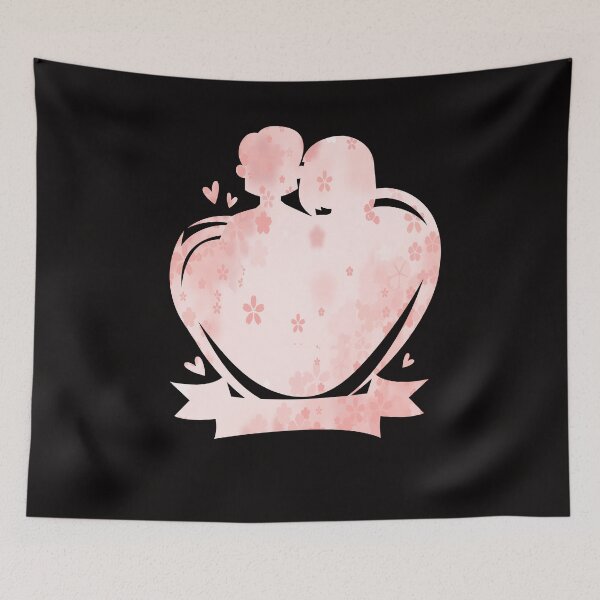 Item preview, love  heart designed and sold by silverass.