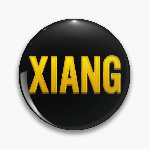 Item preview, Xiang Name designed and sold by xesed.