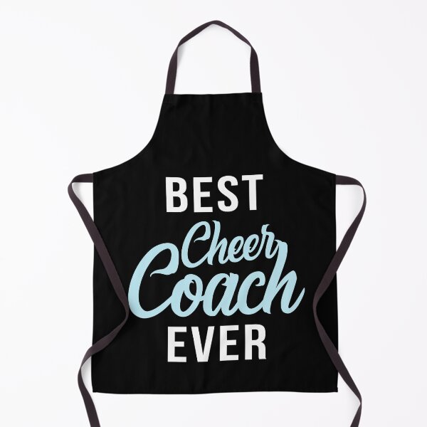 Item preview, Cheer Coach Gifts For Men and Women of Cheerleading designed and sold by jcorres.