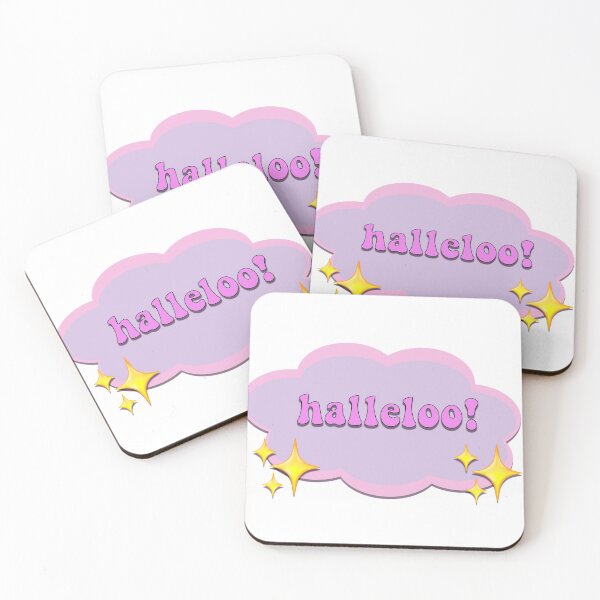Item preview, Shangela, Halleloo! designed and sold by emnewty.
