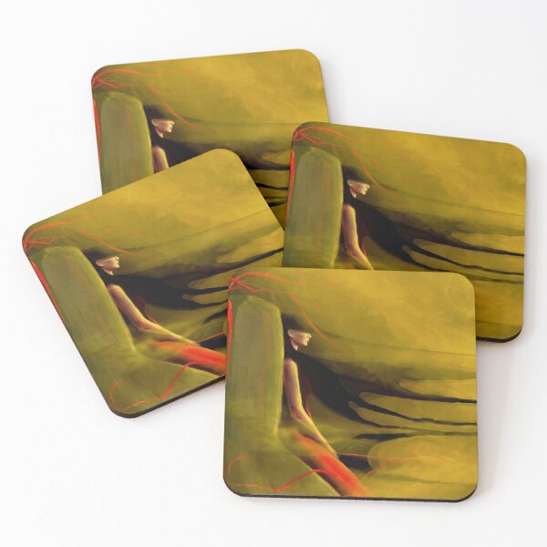 Item preview, Sulphur Desert designed and sold by Maja Sipilovic.