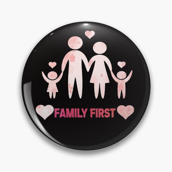 Item preview, family first designed and sold by silverass.