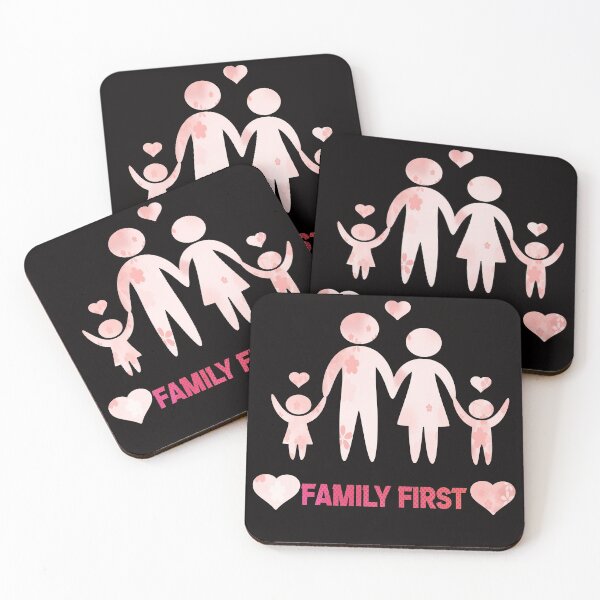 Item preview, family first designed and sold by silverass.