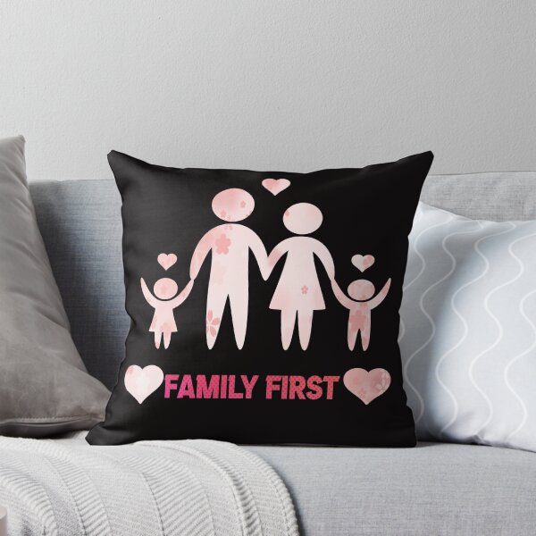 Item preview, family first designed and sold by silverass.