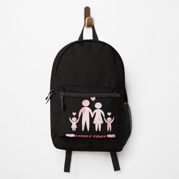 Item preview, family first designed and sold by silverass.