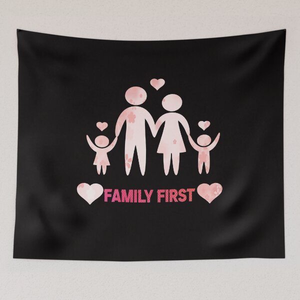 Item preview, family first designed and sold by silverass.