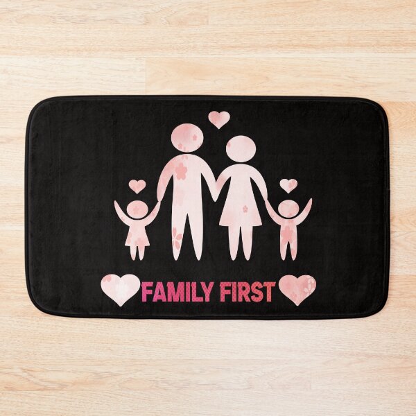 Item preview, family first designed and sold by silverass.