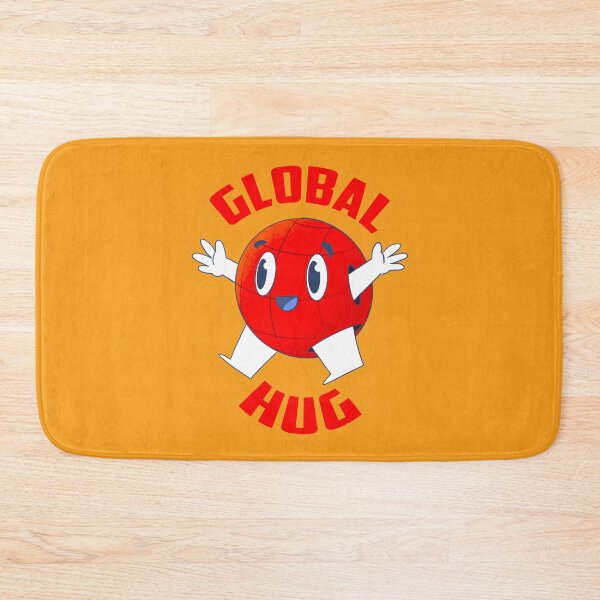 Item preview, Global Hug Globe designed and sold by AuliTamma.