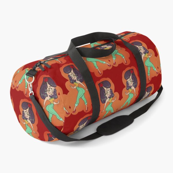 Item preview, ROCKACHIBI KICKS designed and sold by eyesofcoral.