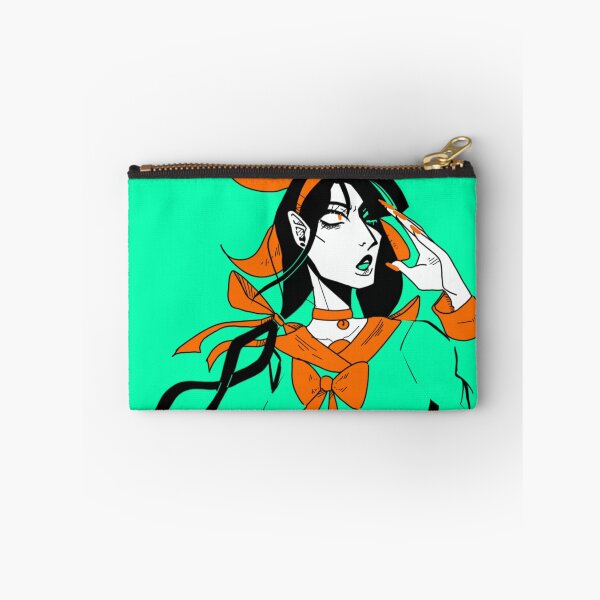 Item preview, Tenko Chabashira designed and sold by Shuki.